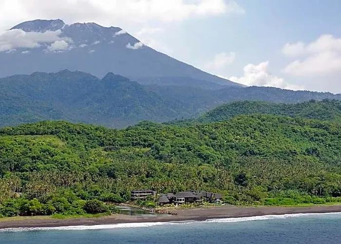 Quenzo バリ島
